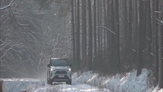 "Zimowa redakcja TV Słupsk" część 2 25.01.2019