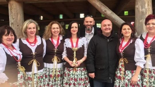 Zimowa redakcja TV Słupsk - O szkole w Bierkowie