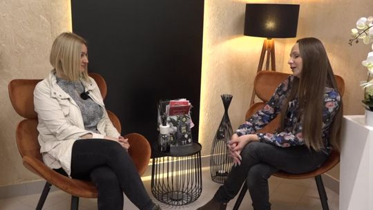 Zimowa redakcja TV Słupsk - Oferta walentynkowa w Parku Wodnym Trzy Fale