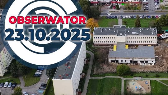 Żłobek rośnie w oczach, Nowy blok TBS, Spotkanie osadników