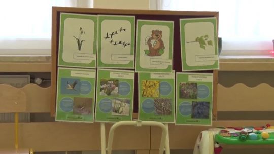 Żłobki i przedszkola jeszcze zamknięte