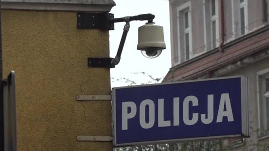 Złodziejka, nie urzędniczka