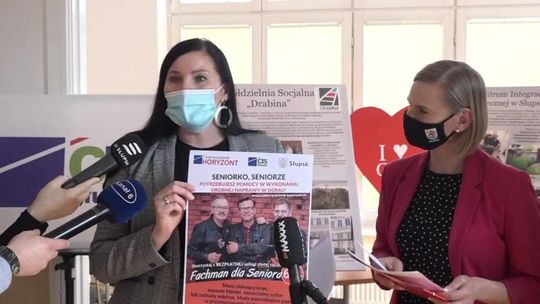 Złota rączka na telefon