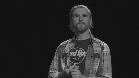 Zmarł Wiesław Dawidczyk