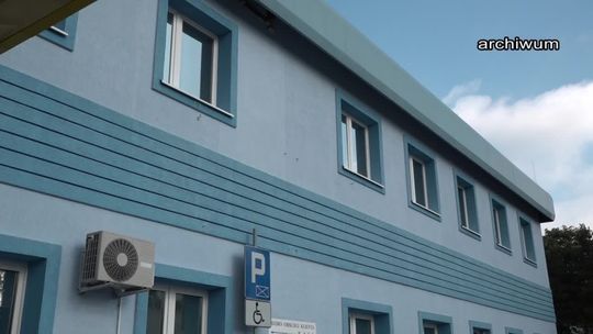 Zmiana energii w Wodociągach