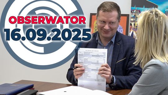 Zmiany kadrowe w ZIM, Rodzina potrzebna na CITO!, Fałszywe alarmy