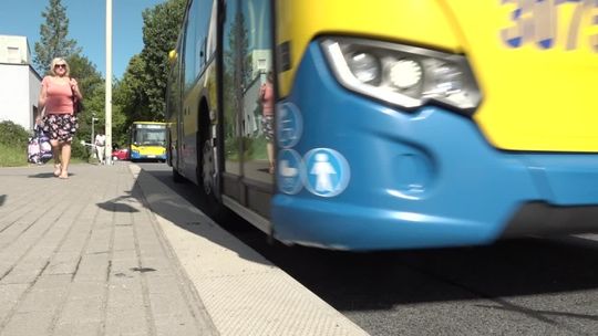 Zmiany w rozkładach 