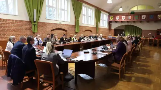 Zmienią się nazwy ulic