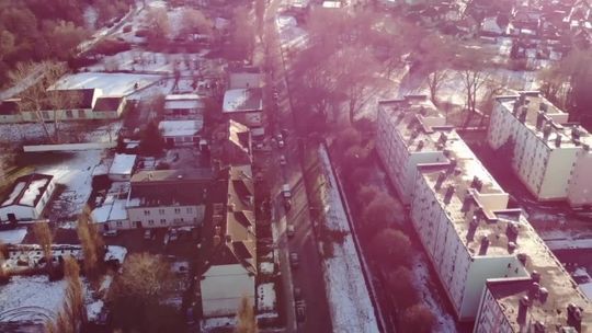 Zróbmy sobie wiatę