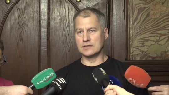 Zrzutka na sztandar dla pięściarzy