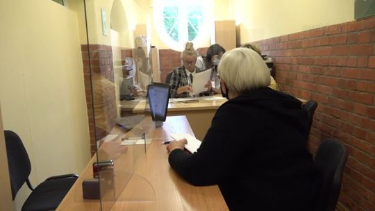 ZUS zawiesza ustecki punkt