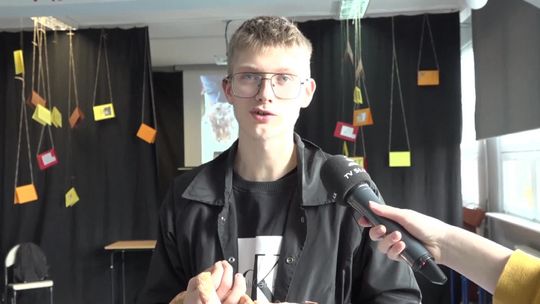 Zwierzaki bawią przedszkolaki