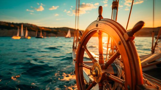 Zwolnienia podatkowe dla marynarzy - kto może z nich skorzystać?