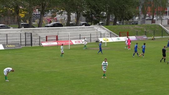 Zwycięstwo na koniec 