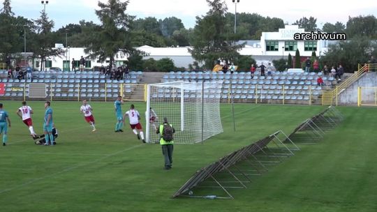 Zwycięstwo na wyjeździe