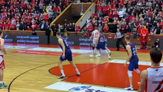 Zwycięstwo na wyjeździe 