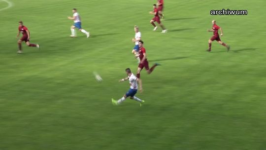 Zwycięstwo na wyjeździe