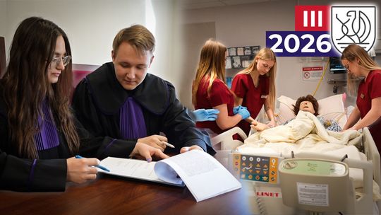 Życie studenckie + kariera? Sprawdź Uniwersytet Pomorski w Słupsku! 🎓