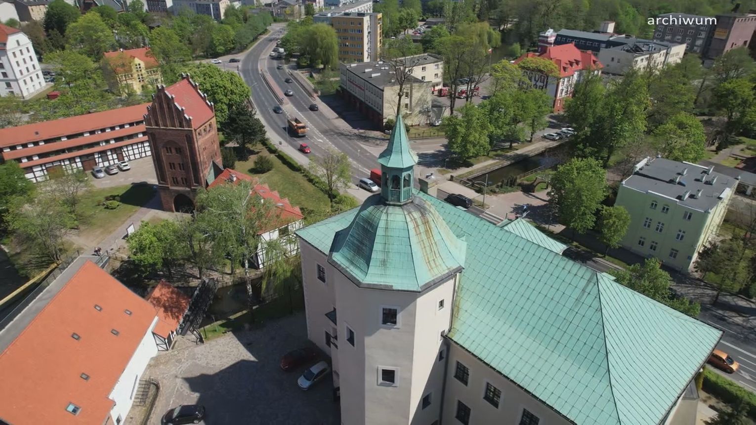 Stery Muzeum przejmie Radecki
