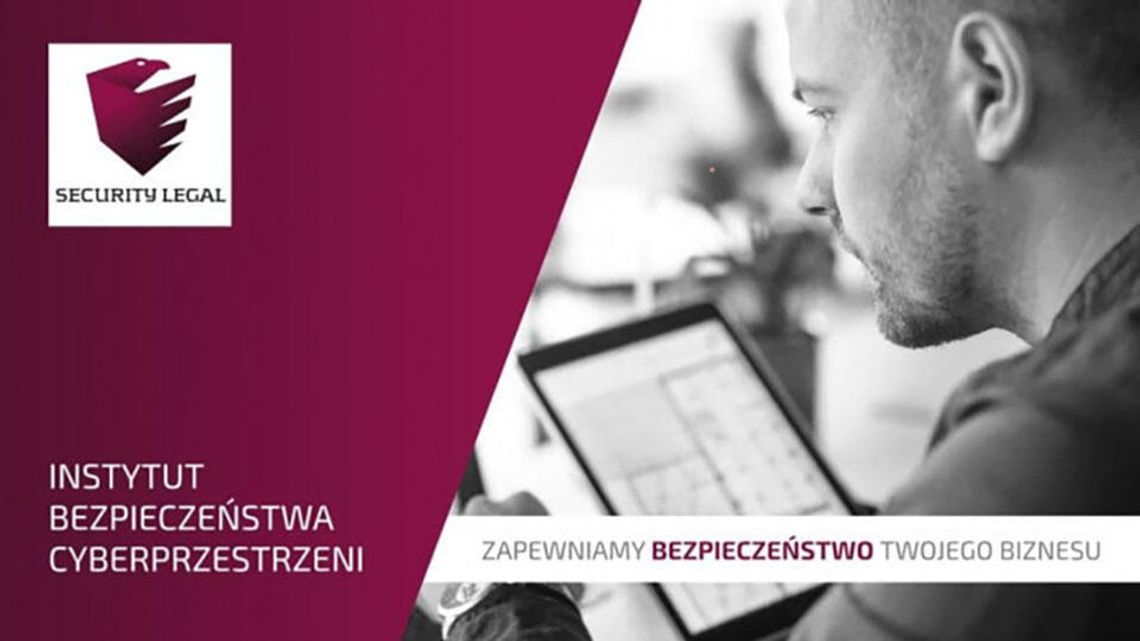 Instytut Bezpieczeństwa Cyberprzestrzeni