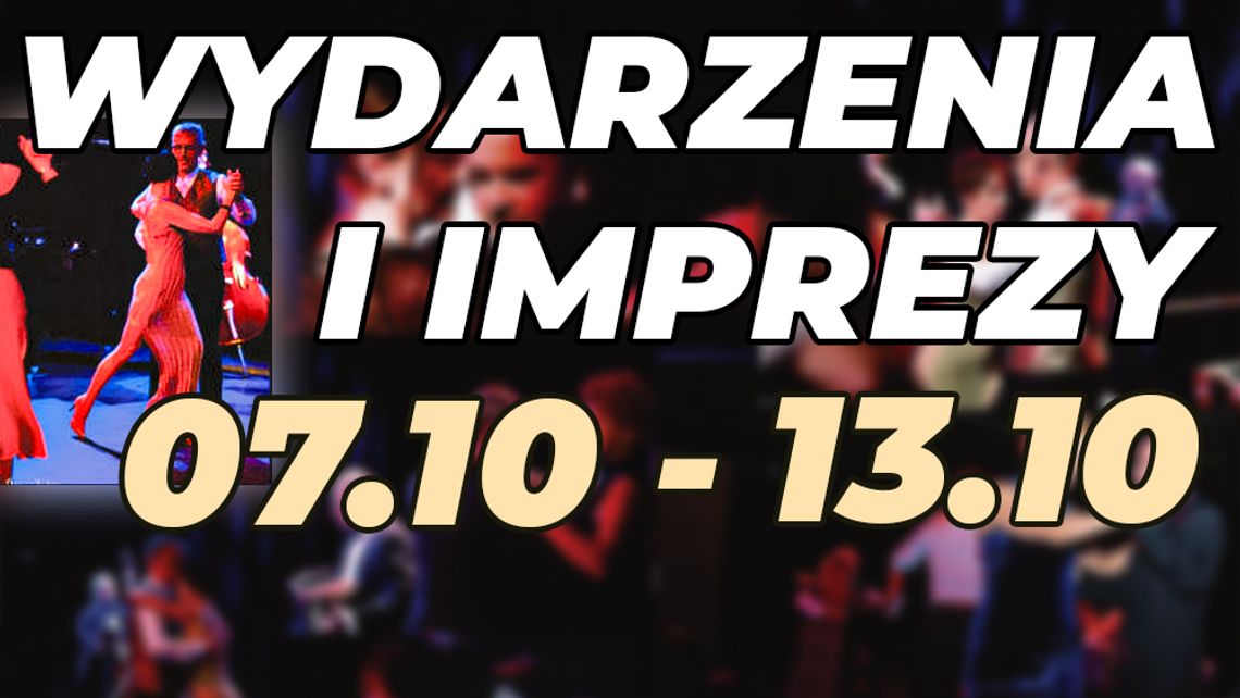 Nadchodzące koncerty, imprezy, wydarzenia - Słupsk, Ustka, okolice Nadchodzące koncerty, imprezy, wydarzenia - Słupsk, Ustka, okolice
