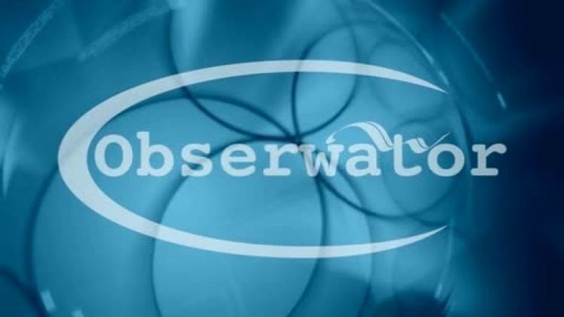 "Obserwator" 01.08.2017